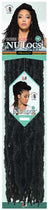 Nu Locs Crochet